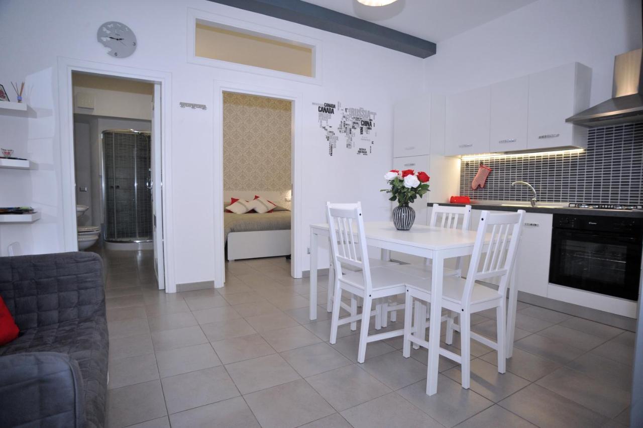 Agerola Guest House Exterior foto